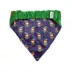 Hip Doggie Holiday Reversible Bandana image thumbnail 3