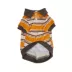 Max's Closet Retro Stripe Dog Polo image thumbnail 1