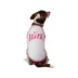 Hip Doggie Drama Queen Dog Tank Top image thumbnail 3