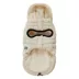 GF PET Elasto-Fit Cloud Parka - Sand image thumbnail 4