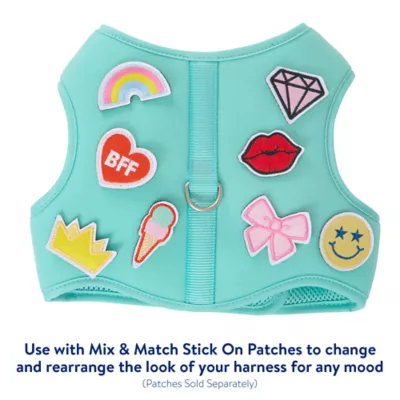 Product Top Paw® DIY Customizable Dog Harness