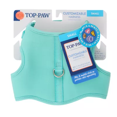 Product Top Paw® DIY Customizable Dog Harness