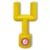 Alabama Hard Nylon Goal Post Dog Chew Toy image thumbnail 1