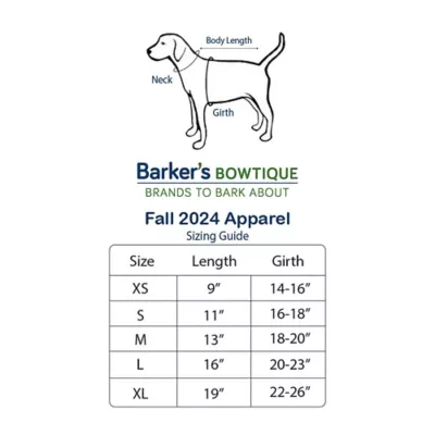 Hip Doggie Mrs. Claus Dog Dress - Image 4