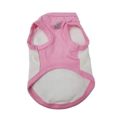 Hip Doggie Bow Wow Attitude Dog Tank Top - Image 2