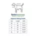 Hip Doggie Bow Wow Attitude Dog Tank Top image thumbnail 4