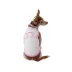 Hip Doggie Bow Wow Attitude Dog Tank Top image thumbnail 3