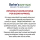 Product Hip Doggie Attitude Dog Tank
