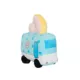 Product Hotel Doggy Birthday Donut Food Truck Plush Dog Toy