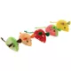 Product SmartyKat Skitter Slices Catnip Mice Cat Toys