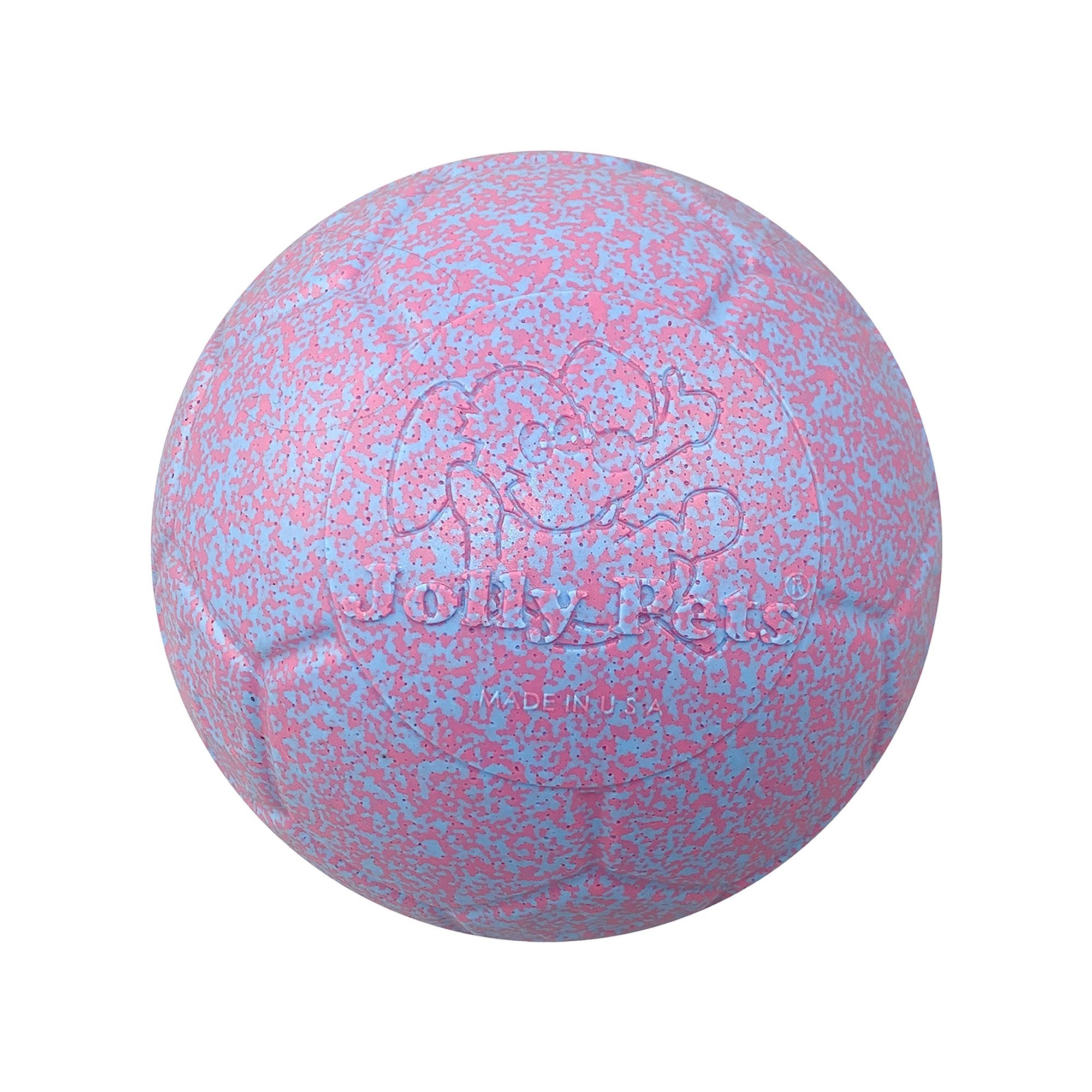 Jolly Pet Soccer Ball Pink