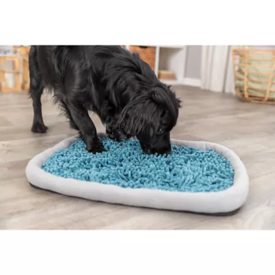 Product TRIXIE Dog Activity Snuffle & Seek Plate
