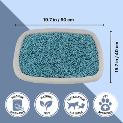 Product TRIXIE Dog Activity Snuffle & Seek Plate