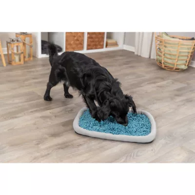 Product TRIXIE Dog Activity Snuffle & Seek Plate