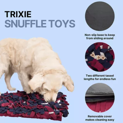 Product TRIXIE Dog Activity Snuffle Mat