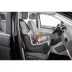 TRIXIE Convertible Deluxe Pet Car Seat, Dog Booster Seat, Travel Pet Bed for Small Dogs & Cats image thumbnail 3