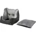 TRIXIE Convertible Deluxe Pet Car Seat, Dog Booster Seat, Travel Pet Bed for Small Dogs & Cats image thumbnail 10