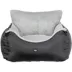 TRIXIE Convertible Lite Pet Car Seat, Dog Booster Seat, Travel Pet Bed for Small Dogs and Cats image thumbnail 1
