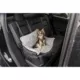 Product TRIXIE Convertible Lite Pet Car Seat, Dog Booster Seat, Travel Pet Bed for Small Dogs and Cats