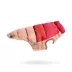 GF PET Elasto-Fit Color Block Puffer - Pink image thumbnail 3