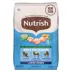 Rachel Ray Nutrish Large Breed Dog Food Chicken, Veggie, and Brown Rice image thumbnail 1