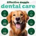 TropiClean Fresh Breath - Plaque & Tartar Control Kit for Large Dogs image thumbnail 6