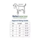 Product Hip Doggie Drama Queen Dog Tank Top