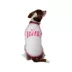 Hip Doggie Drama Queen Dog Tank Top image thumbnail 3