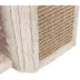 TRIXIE Wall Mounted Corner Sisal Scratching Board and Jute Post, Vertical Cat Scratcher image thumbnail 7
