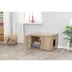 TRIXIE XL Farmhouse Litter Box Enclosure, Hidden Litter Box Cabinet or End Table image thumbnail 3