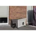 TRIXIE Classic Elevated Weatherproof Cat House, 2 Cover Openings, Indoor-Outdoor Cat Home image thumbnail 5
