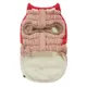 Product GF PET Elasto-Fit Color Block Puffer - Pink