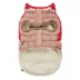 GF PET Elasto-Fit Color Block Puffer - Pink image thumbnail 4