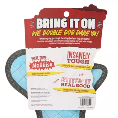 Product Joyhound® Rip Roarin' Martini Squeaker Dog Toy