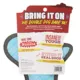 Product Joyhound® Rip Roarin' Martini Squeaker Dog Toy