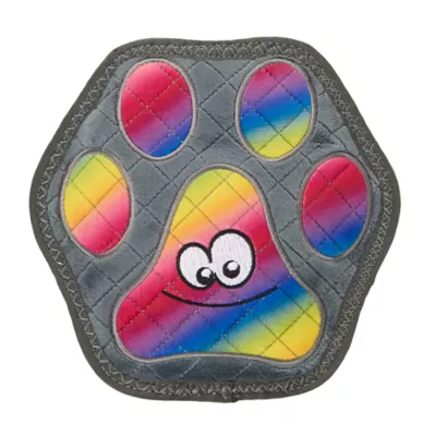 Product Joyhound® Rip Roarin' Paw Squeaker Dog Toy