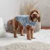 GF PET Elasto-Fit Denim Jacket - Light Wash image thumbnail 6