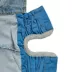GF PET Elasto-Fit Denim Jacket - Light Wash image thumbnail 7
