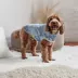 GF PET Elasto-Fit Denim Jacket - Light Wash image thumbnail 2
