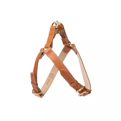 KANDOG Leather Harness, Dog and Cat - Image 1