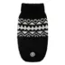 GF PET Fuzzy Sweater - Black image thumbnail 2