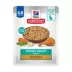 Hill's Science Diet Adult Wet Cat Food - Perfect Weight Stew, Pouch, 2.8 Oz image thumbnail 1