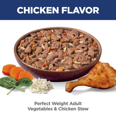 Product Hill's Science Diet Cat - Stew, Pouch, 2.8 OZ