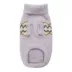 GF PET Fuzzy Sweater Lavender image thumbnail 2