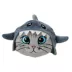 Nala Cat Shark Hat Cat Toy image thumbnail 1