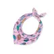 Product Hotel Doggy Birthday Theme Cupcake Dog Bandana - Pink