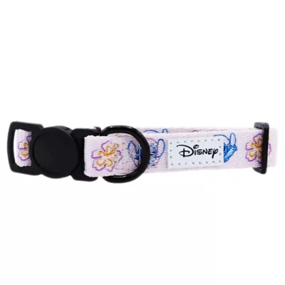 Product Sassy Meow Stitch Cat Collar