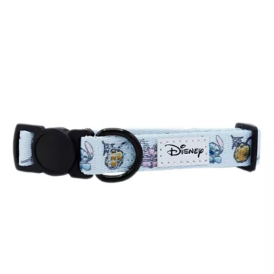 Product Sassy Meow Stitch Cat Collar