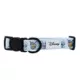 Product Sassy Meow Stitch Cat Collar