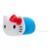 Hello Kitty® Mouse Plush Cat Toy image thumbnail 1
